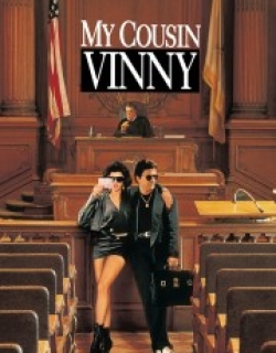 My Cousin Vinny