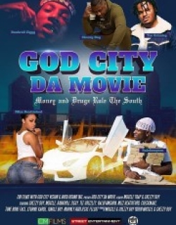 God City Da Movie