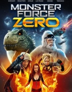 Monster Force Zero