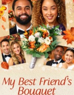 My Best Friends Bouquet