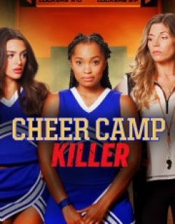 Cheer Camp Killer