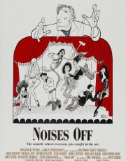 Noises Off...