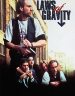 Laws of Gravity