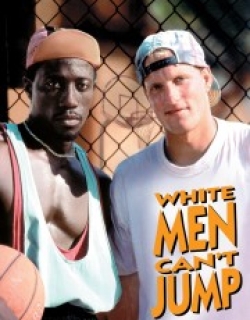 White Men Can't Jump