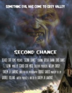 Second Chance aka Grey Valley