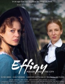 Effigy: Poison and the City