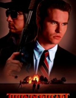 Thunderheart
