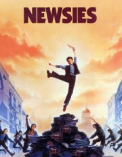 Newsies