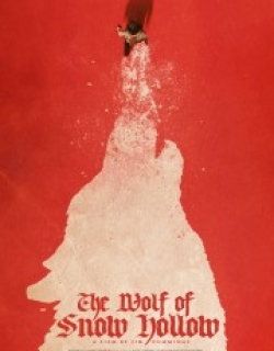 The Wolf of Snow Hollow