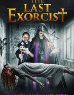 The Last Exorcist