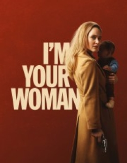 I'm Your Woman