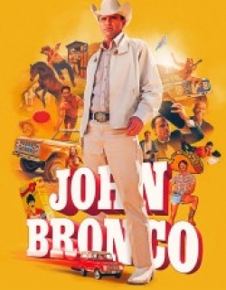 John Bronco