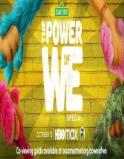 The Power Of We A Sesame Street Special