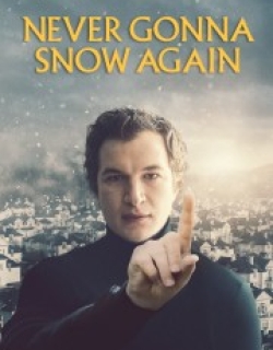 Never Gonna Snow Again