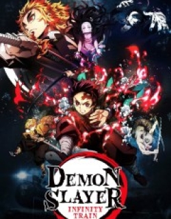 Demon Slayer the Movie: Mugen Train