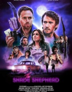 The Shade Shepherd