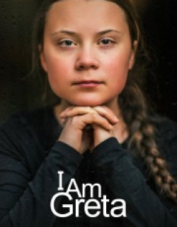 I Am Greta