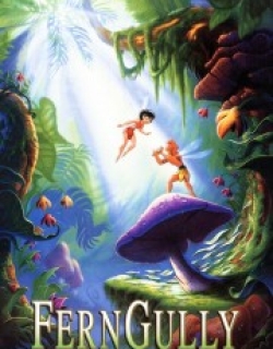 FernGully: The Last Rainforest