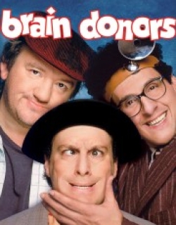 Brain Donors