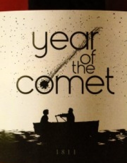 Year of the Comet