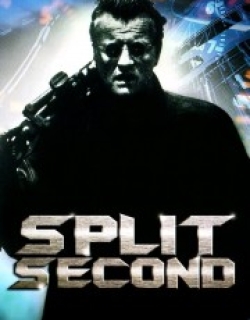 Split Second