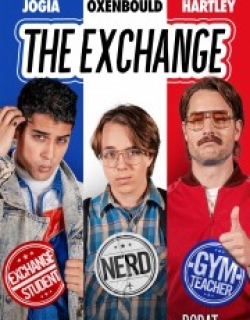The Exchange