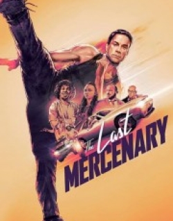 The Last Mercenary