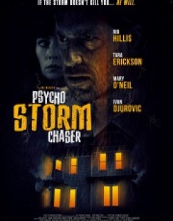 Psycho Storm Chaser