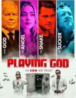 Playing God