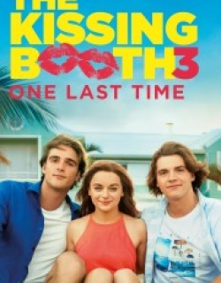 The Kissing Booth 3