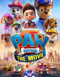 PAW Patrol: The Movie