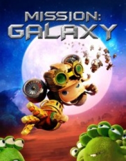 Mission: Galaxy