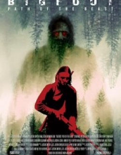 Bigfoot: Path of the Beast