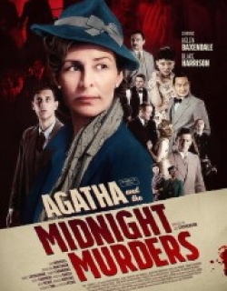Agatha and the Midnight Murders