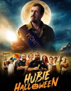 Hubie Halloween