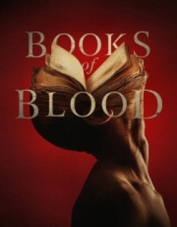 Books of Blood