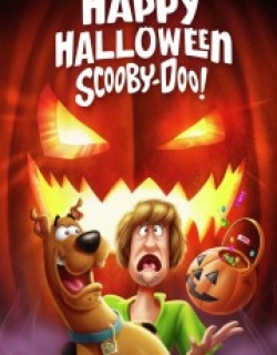 Happy Halloween, Scooby-Doo!