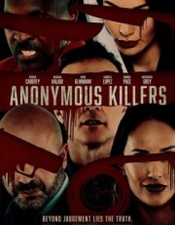 Anonymous Killers