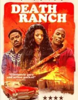 Death Ranch