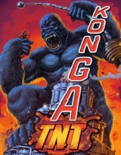 Konga TNT