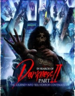 In Search of Darkness: Part II