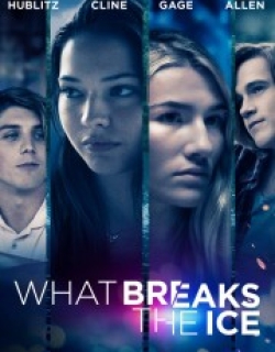 What Breaks the Ice
