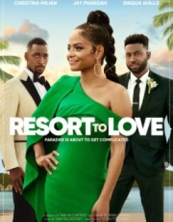 Resort to Love