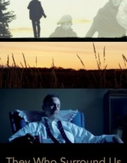 They Who Surround Us