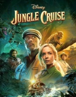 Jungle Cruise