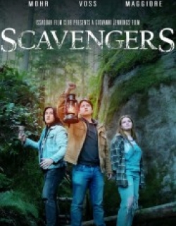 Scavengers