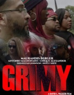 Grimy