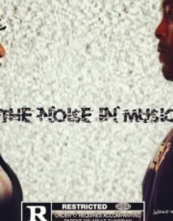 The Noise in Music