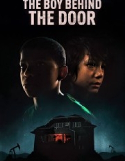 The Boy Behind the Door