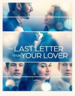 The Last Letter from Your Lover